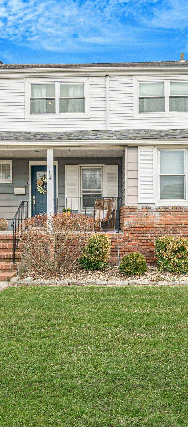 Casa com 3 Quartos à Venda em East Rockaway - Nova Iorque - EUA