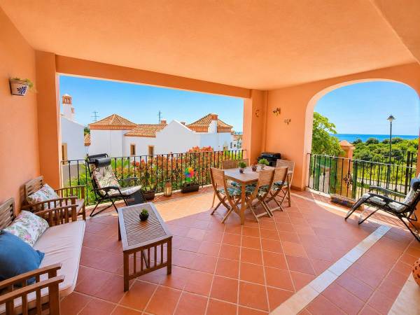 3-Bedroom House for Sale in Estepona, Costa del Sol