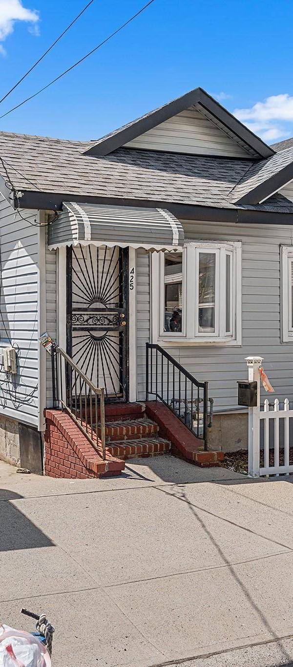 Maison 3 chambres à vendre à Far Rockaway - New York - USA