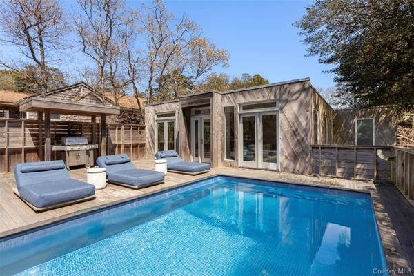 Casa com 3 Quartos à Venda em Fire Island Pines - Nova Iorque - EUA