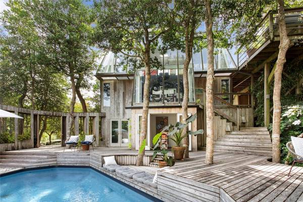 Casa com 3 Quartos à Venda em Fire Island Pines - Nova Iorque - EUA