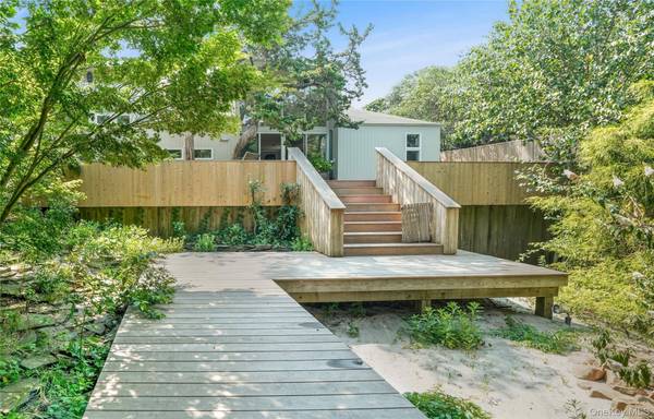 Casa com 3 Quartos à Venda em Fire Island Pines - Nova Iorque - EUA