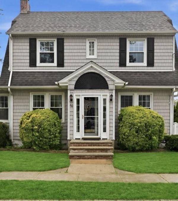 Casa com 3 Quartos à Venda em Floral Park - Nova Iorque - EUA