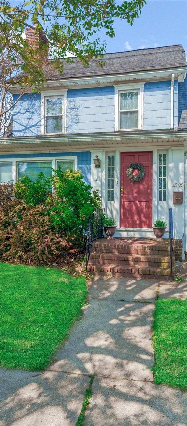 Casa com 3 Quartos à Venda em Flushing - Nova Iorque - EUA