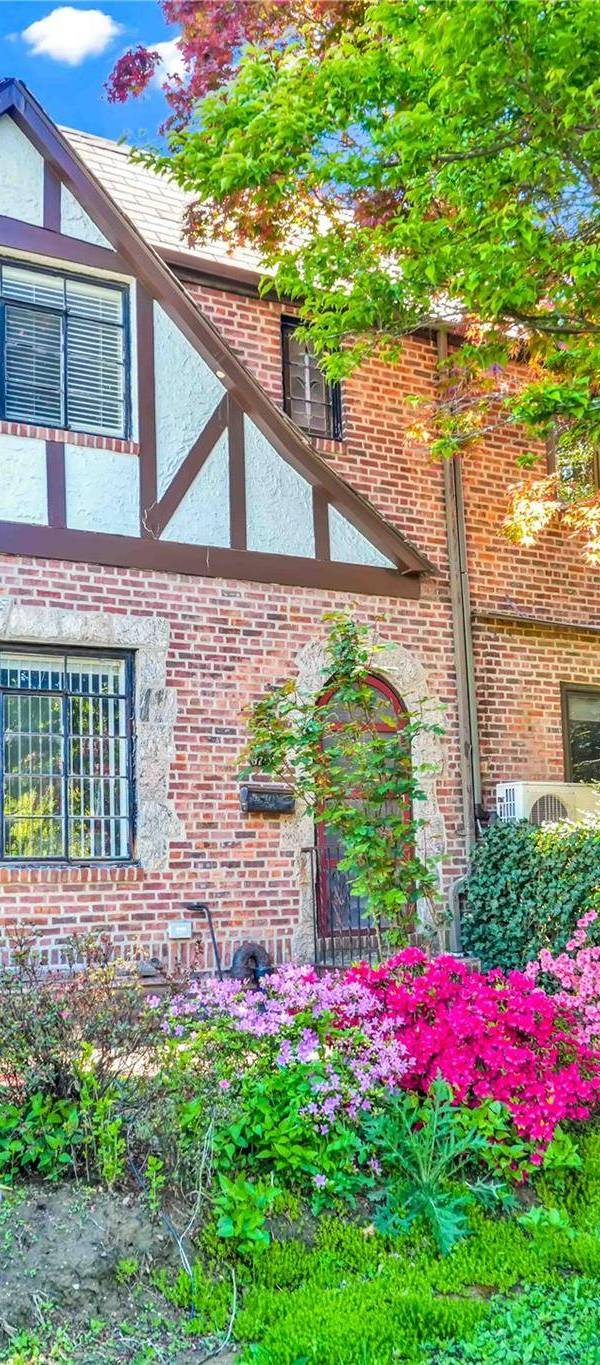 Maison 3 chambres à vendre à Forest Hills - New York - USA