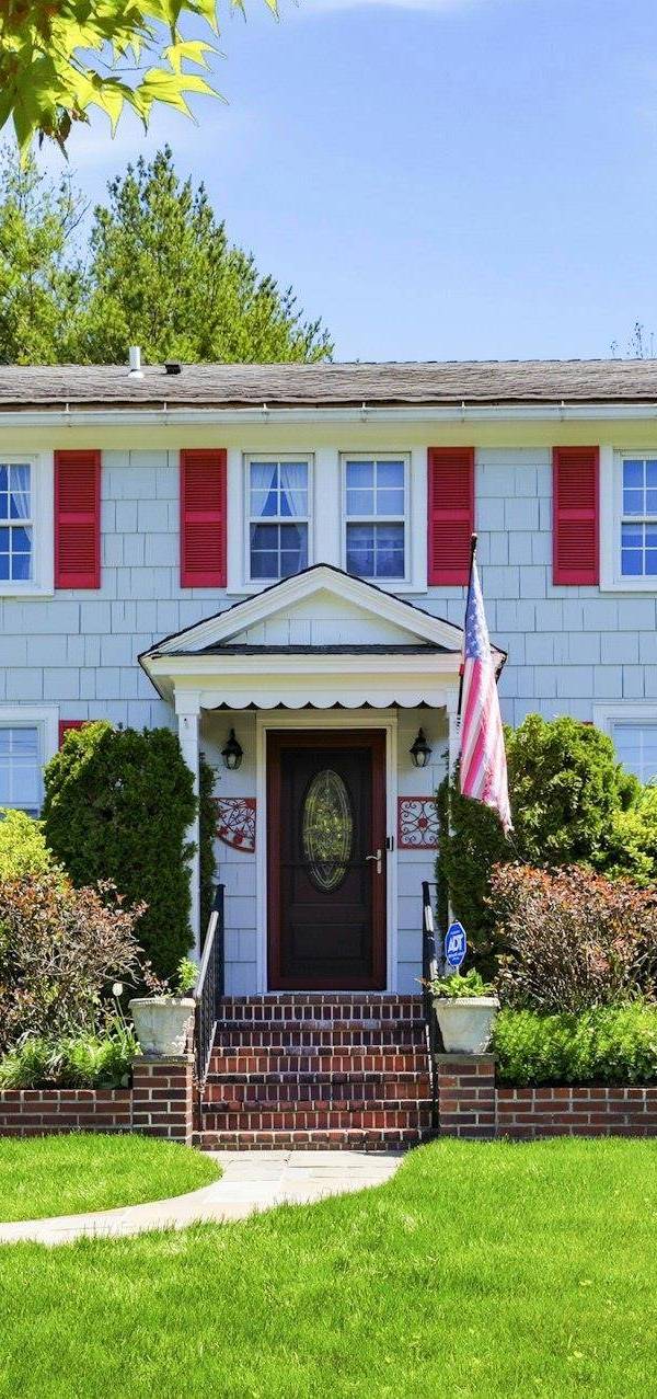 Casa com 3 Quartos à Venda em Glen Head - Nova Iorque - EUA