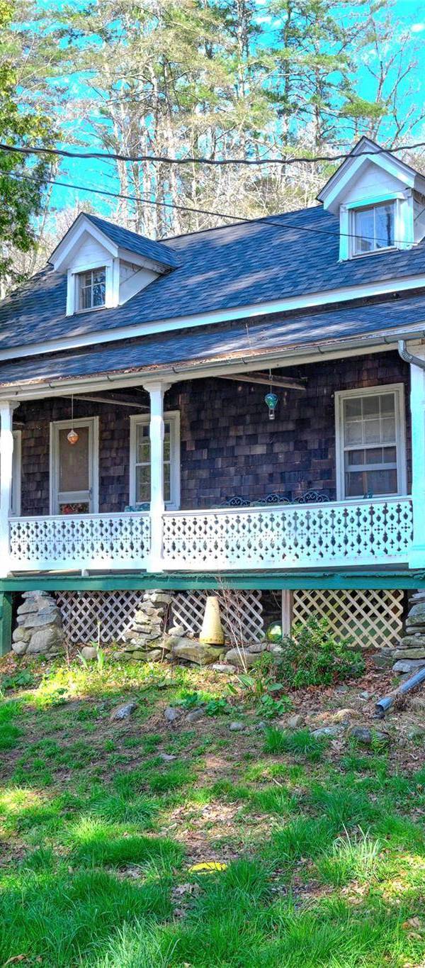Maison 3 chambres à vendre à Glen Spey - New York - USA
