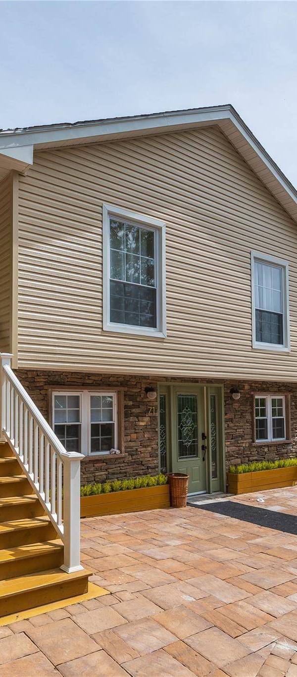 Maison 3 chambres à vendre à Greenwood Lake - New York - USA