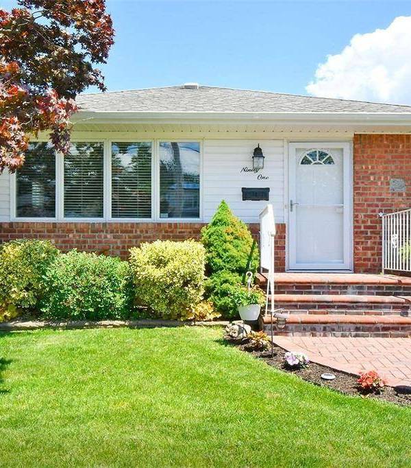 Maison 3 chambres à vendre à Hicksville - New York - USA