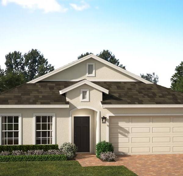 Maison 3 Chambres à Vendre à Howey In The Hills - Floride - États-Unis