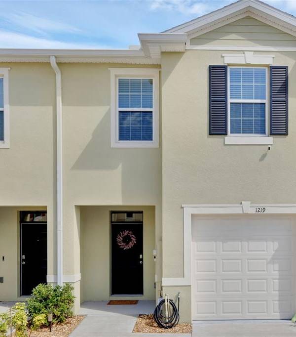 Maison de 3 Chambres à Vendre à Howey In The Hills - Floride - États-Unis