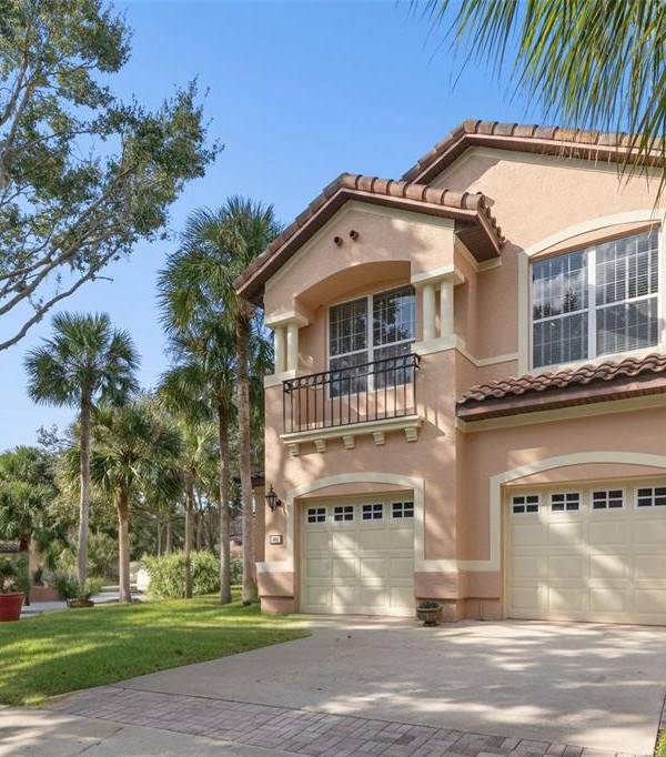 Maison de 3 Chambres à Vendre à Howey In The Hills - Floride - États-Unis