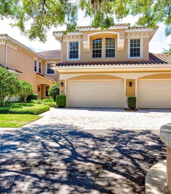 Casa de 3 Dormitorios en Venta en Howey In The Hills - Florida - EE. UU.