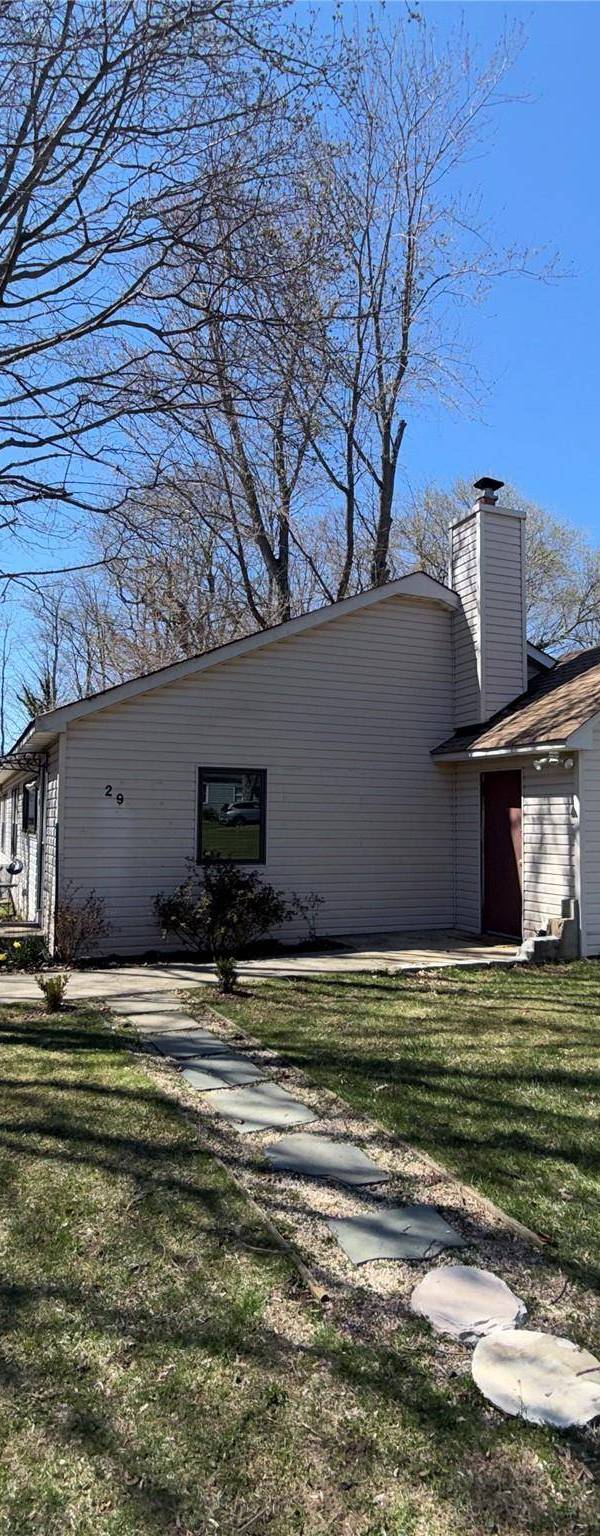 Casa de 3 Dormitorios en Venta en Huntington - Nueva York - EE. UU.