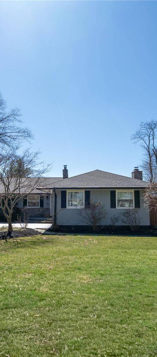 Casa de 3 Dormitorios en Venta en Huntington - Nueva York - EE. UU.