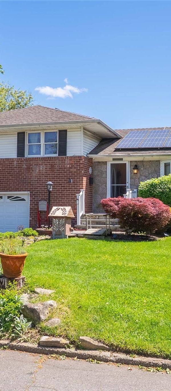 Casa de 3 Dormitorios en Venta en Huntington - Nueva York - EE. UU.