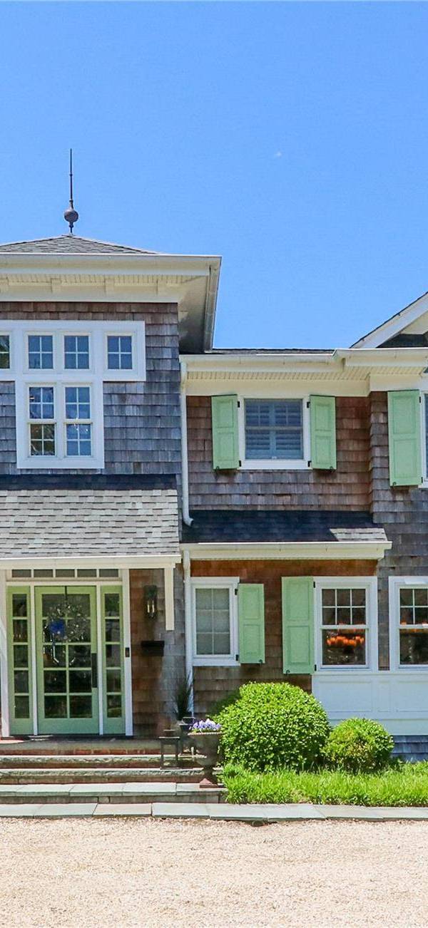 Casa de 3 Dormitorios en Venta en Huntington - Nueva York - EE. UU.
