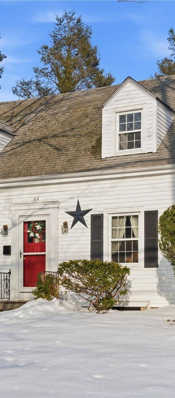 Casa de 3 Dormitorios en Venta en Huntington - Nueva York - EE. UU.