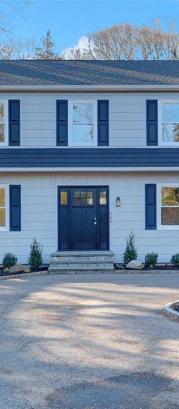 Casa de 3 Dormitorios en Venta en Huntington - Nueva York - EE. UU.
