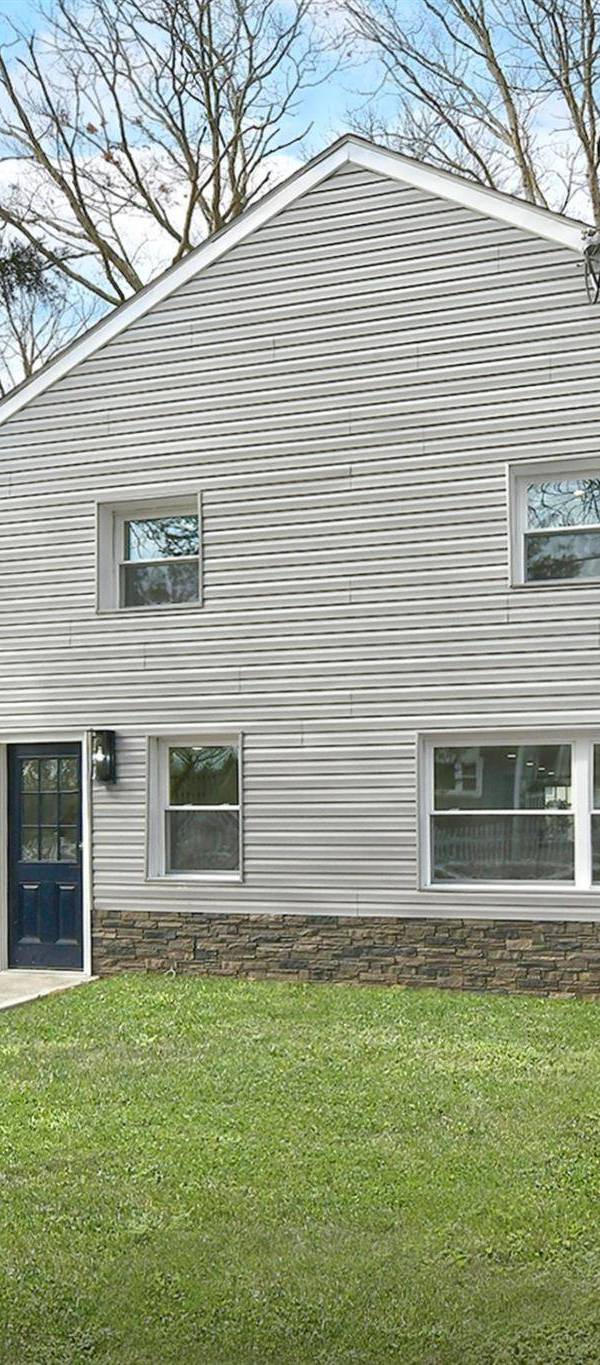 Casa de 3 Dormitorios en Venta en Huntington - Nueva York - EE. UU.