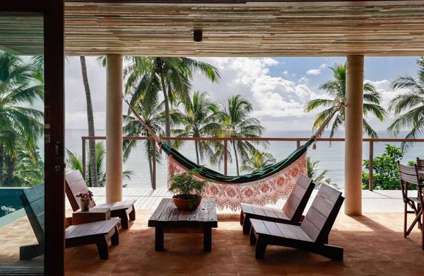 Casa com 3 Quartos à Venda em Itacaré - Bahia - Brasil