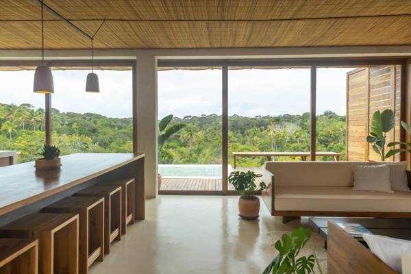 Casa com 3 Quartos à Venda em Itacaré - Bahia - Brasil