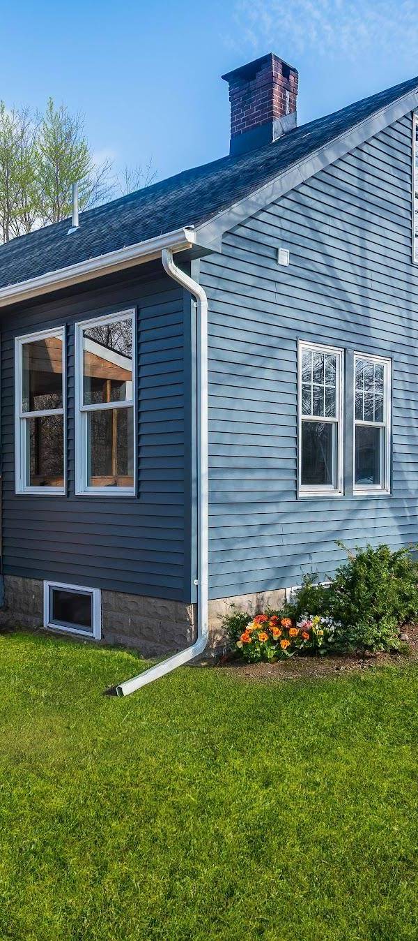 Casa de 3 Dormitorios en Venta en Kerhonkson - Nueva York - EE. UU.