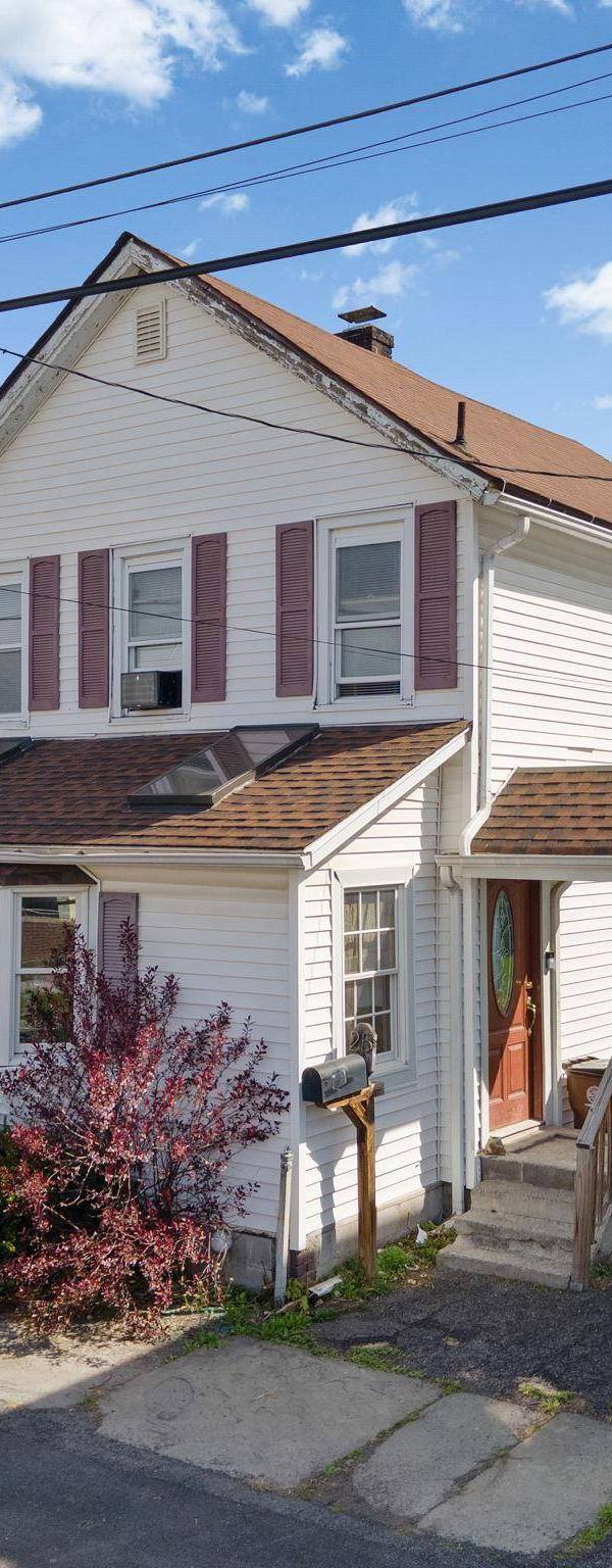 Casa com 3 Quartos à Venda em Kingston - Nova Iorque - EUA