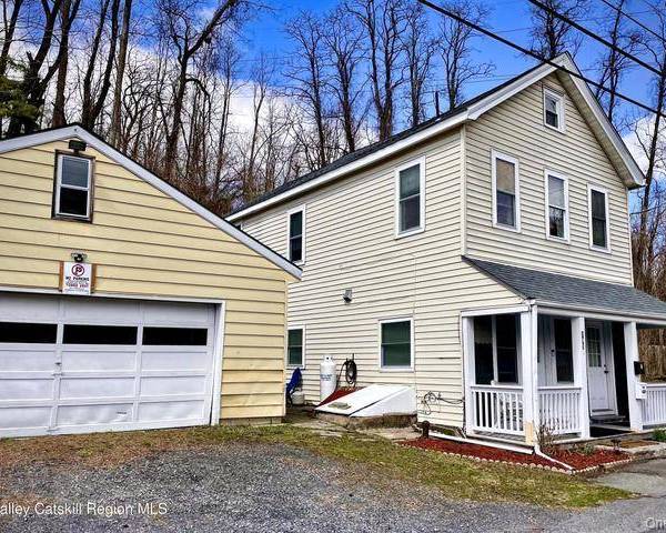 Casa com 3 Quartos à Venda em Kingston - Nova Iorque - EUA