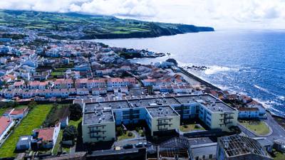 Lagoa (São Miguel)