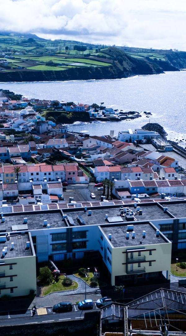 Appartement 3 chambres à Vendre à Lagoa - São Miguel - Île de São Miguel - Portugal