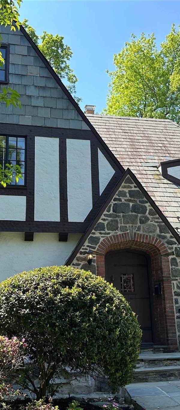 Maison 3 chambres à vendre à Larchmont - New York - USA