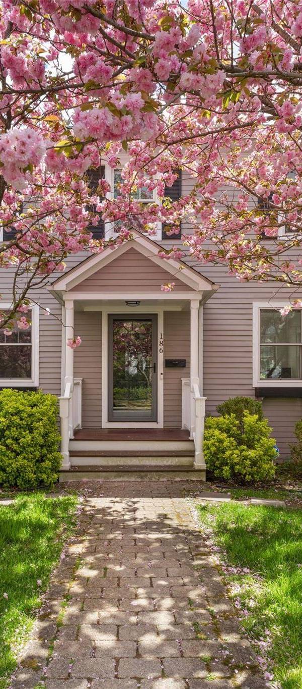 Maison 3 chambres à vendre à Larchmont - New York - USA