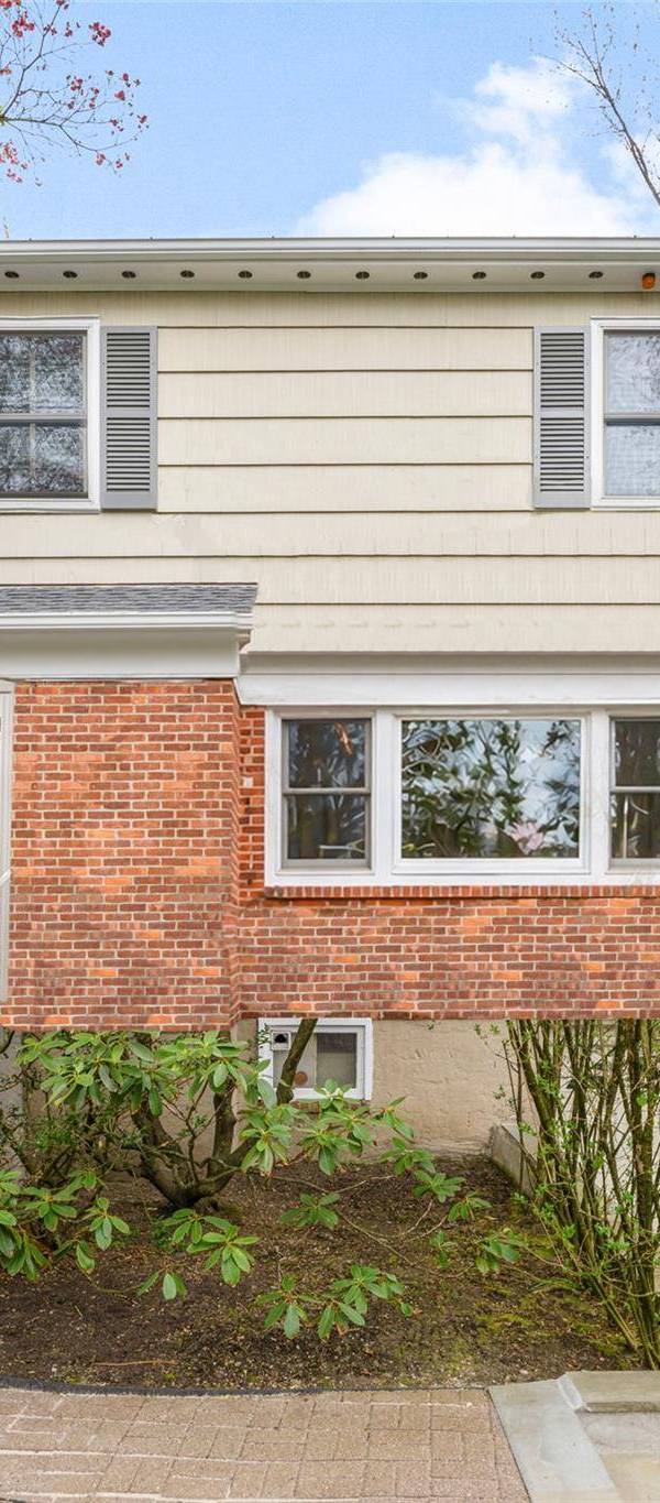 Maison 3 chambres à vendre à Larchmont - New York - USA