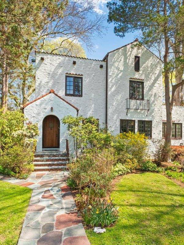 Maison 3 chambres à vendre à Larchmont - New York - USA