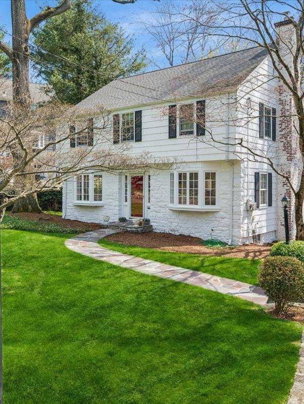 Maison 3 chambres à vendre à Larchmont - New York - USA