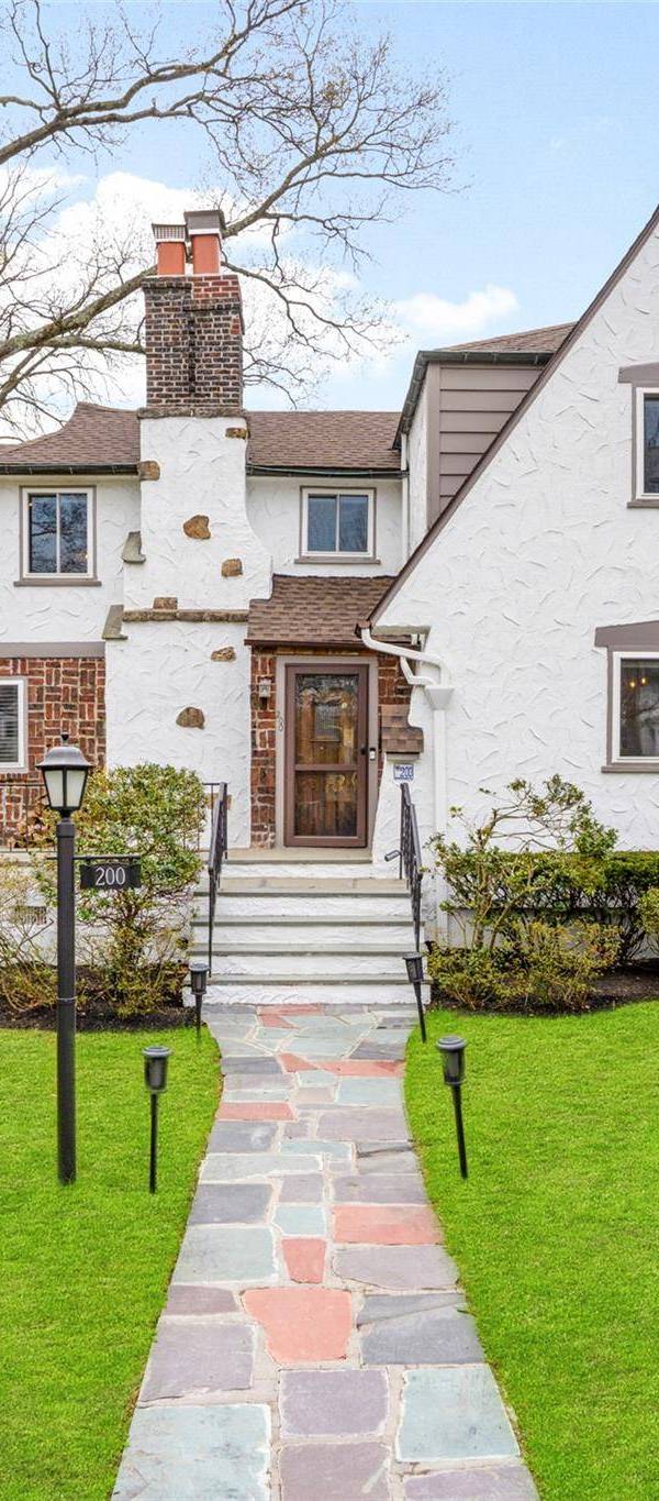 Maison 3 chambres à vendre à Larchmont - New York - USA