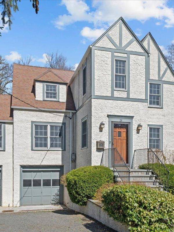 Maison 3 chambres à vendre à Larchmont - New York - USA