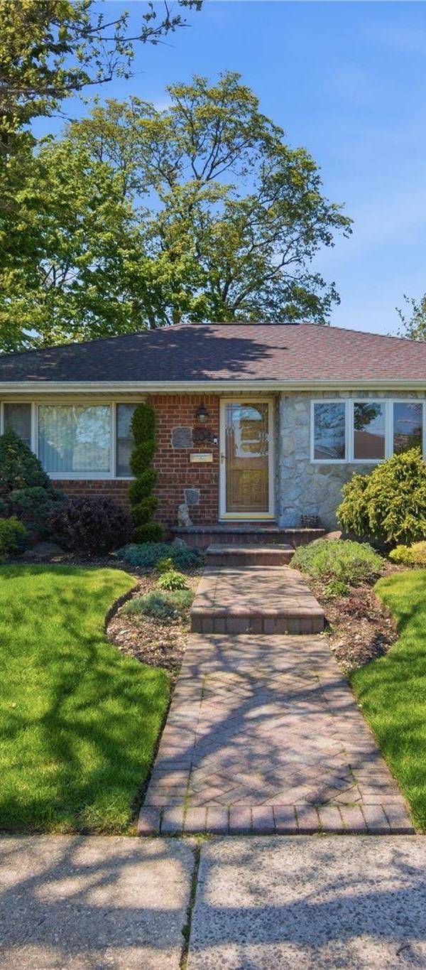 Maison 3 chambres à vendre à Levittown - New York - USA