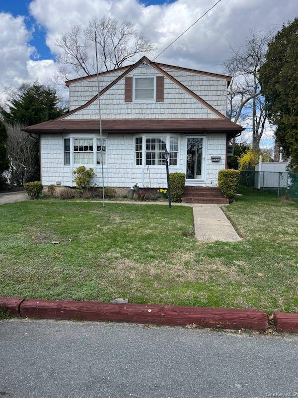 Maison 3 chambres à Vendre à Lindenhurst - New York - USA