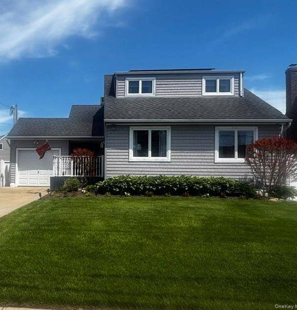 Maison 3 chambres à vendre à Lindenhurst - New York - USA