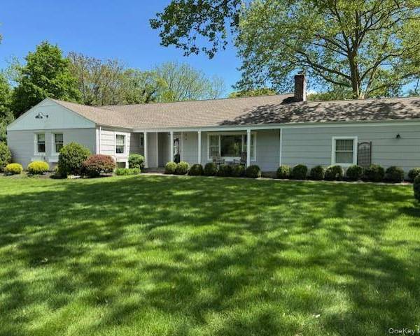 3 Bedroom Home for Sale in Lloyd Harbor - New York - USA