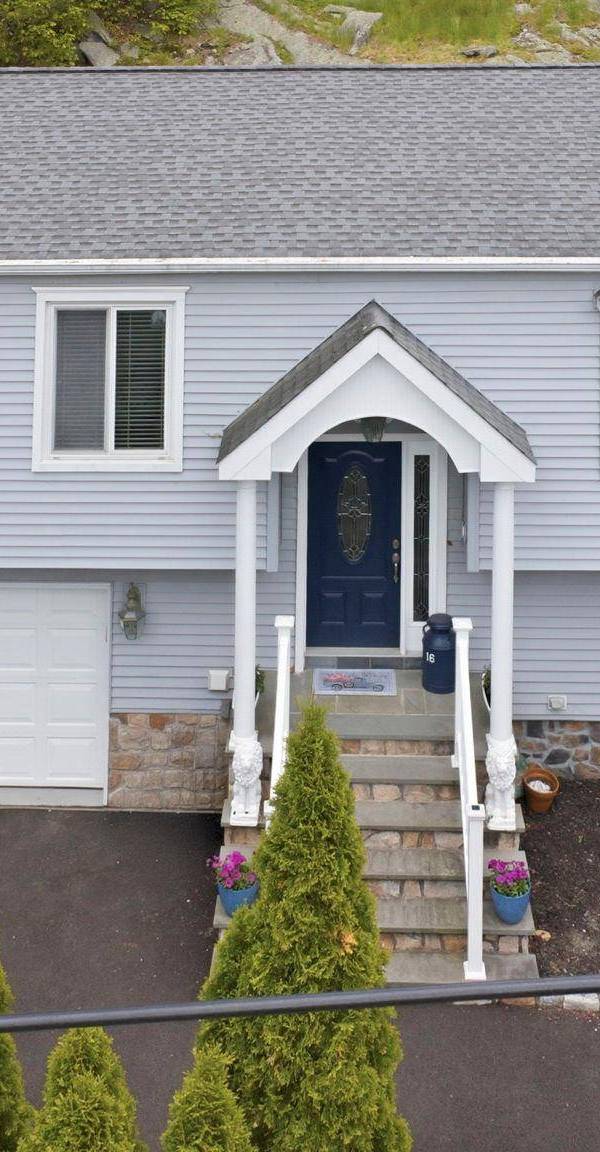 Maison 3 chambres à vendre à Mahopac - New York - USA