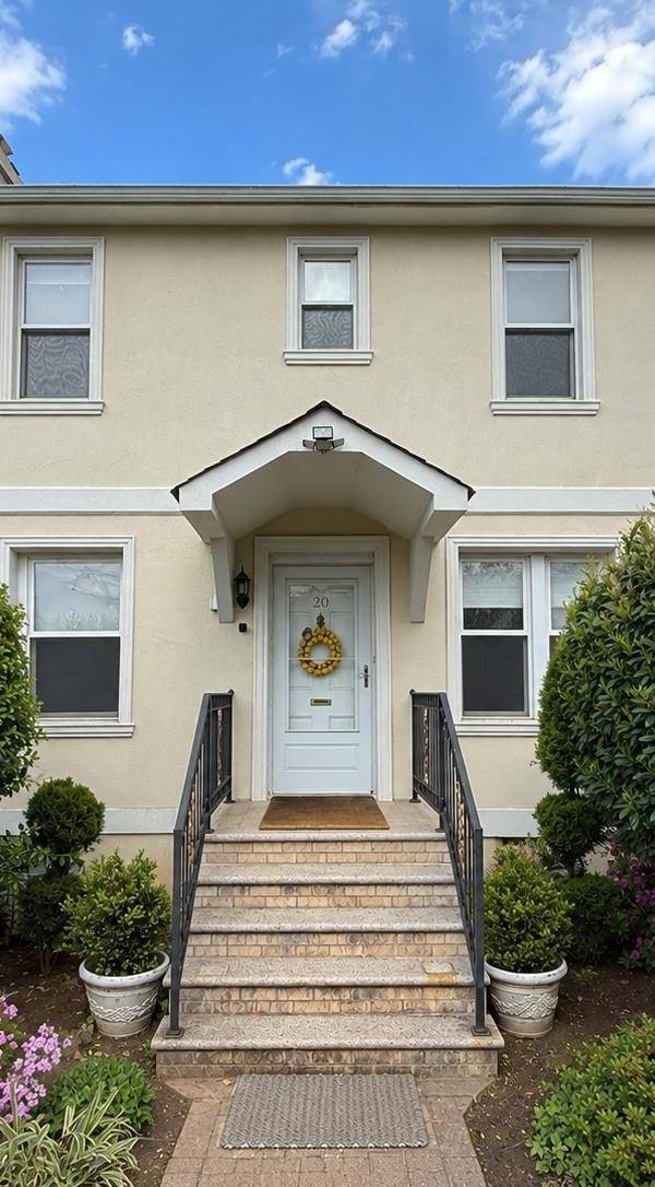 Maison 3 chambres à vendre à Manhasset - New York - USA