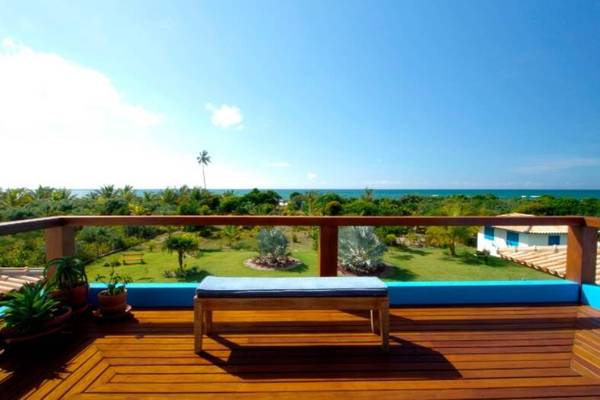 Casa com 3 Quartos à Venda em Maraú - Bahia - Brasil