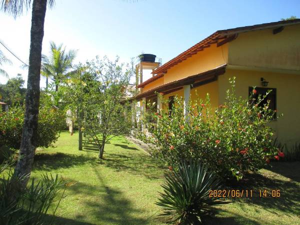 Casa com 3 Quartos à Venda em Maraú - Bahia - Brasil