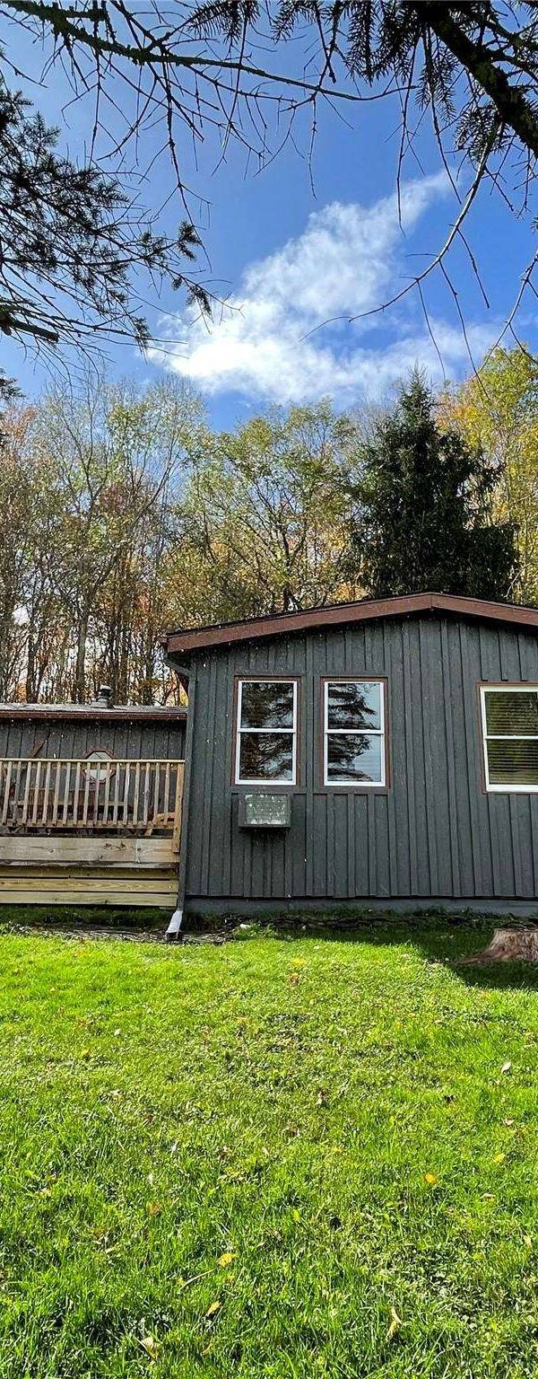 Casa com 3 Quartos à Venda em Margaretville - Nova Iorque - EUA