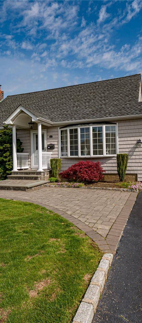 Maison 3 chambres à vendre à Massapequa - New York - USA
