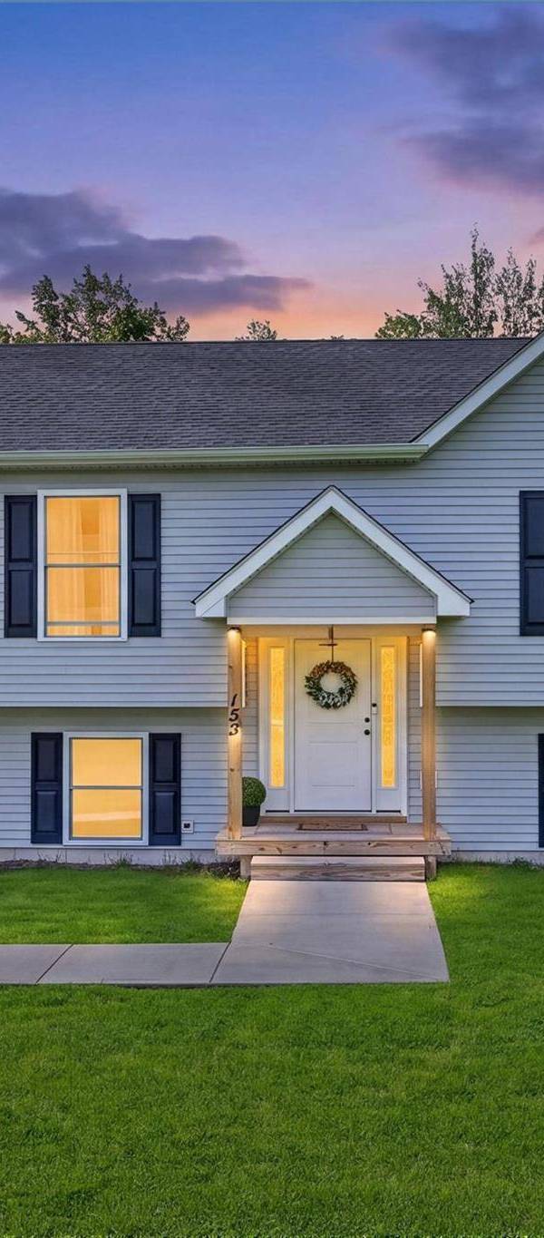 3 Bedroom Home for Sale in Middletown - New York - USA