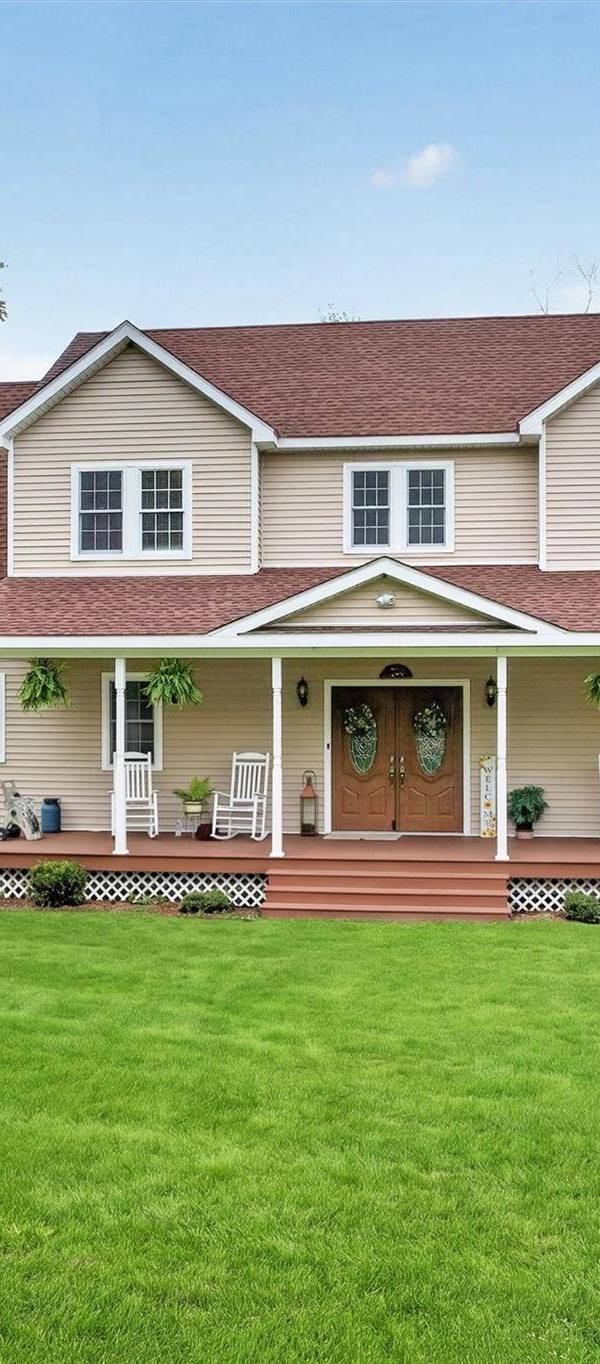 3 Bedroom Home for Sale in Middletown - New York - USA